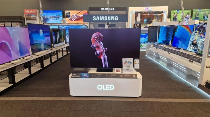 5 Nachteile von OLED-Fernsehern, die Sie vor dem Kauf kennen sollten