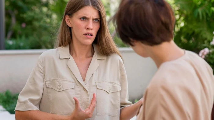 Diese drei Fragen sollten nicht beantwortet werden: Sie werden Sie dazu bringen, sich selbst zu entschuldigen