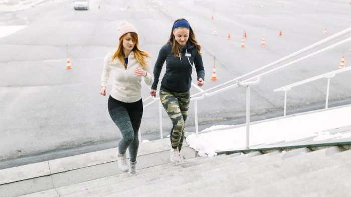 Reicht es aus, jeden Tag viel zu laufen, um einen schönen Körper zu haben: die genaue Antwort