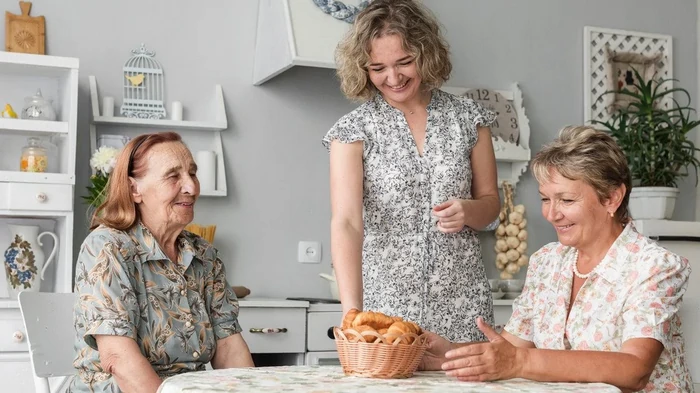 Welche Dinge man sich nicht von Nachbarn, Verwandten und Freunden leihen sollte: sonst verschenkt man Glück, Geld und Gesundheit