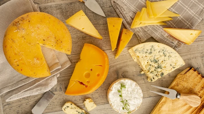 Welche Käsesorten sind gut für die Herzgesundheit: Forscher nennen die 7 besten Sorten